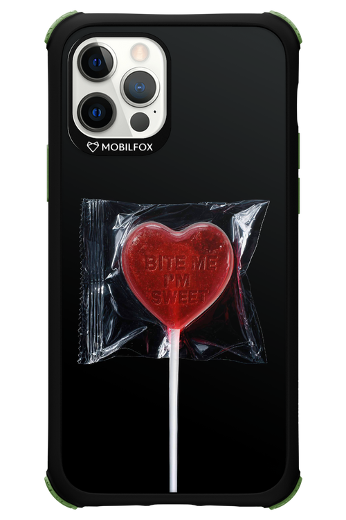 Bite 2.0 - Apple iPhone 12 Pro
