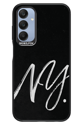 (Off Space) NY 2.0 - Samsung A25