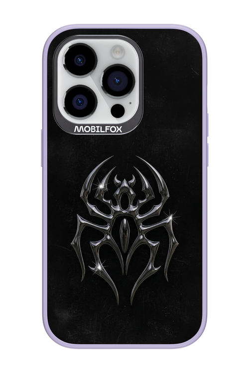 Dark Spider 2.0 - Apple iPhone 14 Pro