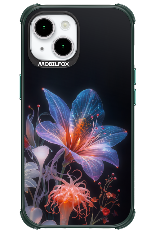 BIOLUMINESCENT 2.0 - Apple iPhone 15