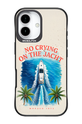 No Crying 2.0 - Apple iPhone 17