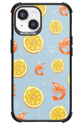 Sour Shrimp - Apple iPhone 14