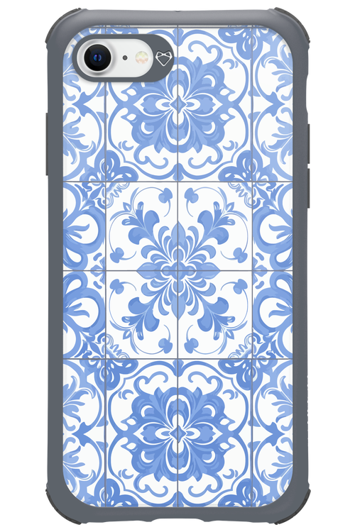 Amalfi Club 2.0 - Apple iPhone 8