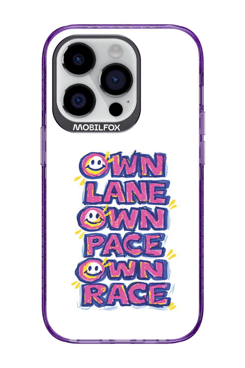 OWN 2.0 - Apple iPhone 14 Pro