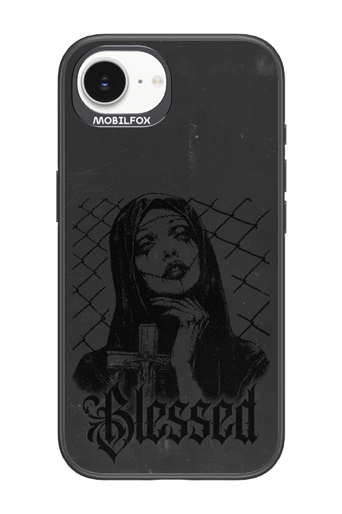 God bless 2.0 - Apple iPhone 16e
