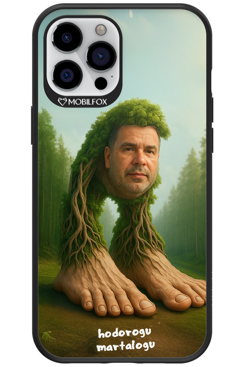 Hodorogu Martalogu - Apple iPhone 12 Pro Max