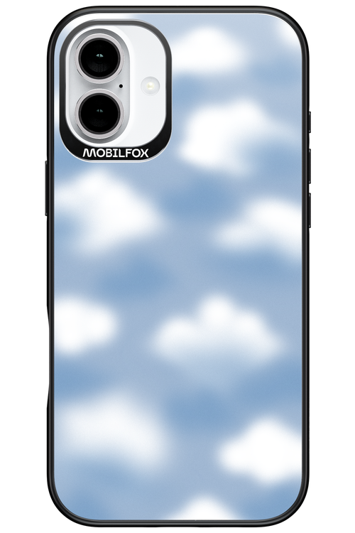 Daydream - Apple iPhone 16 Plus