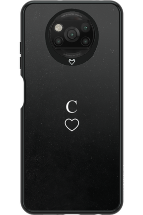 C Black 2.0 - Xiaomi Poco X3 Pro