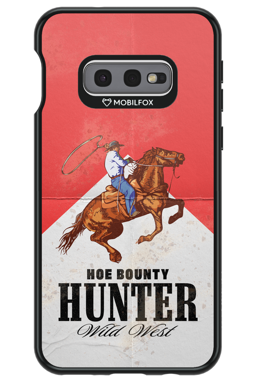 HOE BOUNTY HUNTER 2.0 - Samsung Galaxy S10e