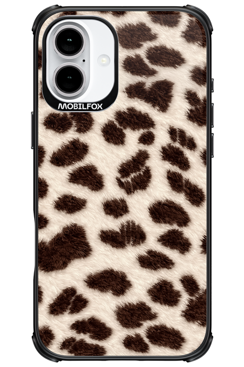 Wild Coat - Apple iPhone 16 Plus