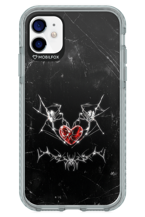 Blind Heart 2.0 - Apple iPhone 11