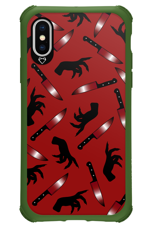 Handy Tool - Apple iPhone X