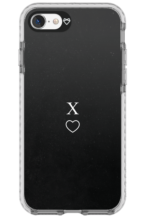 X Black 2.0 - Apple iPhone 7