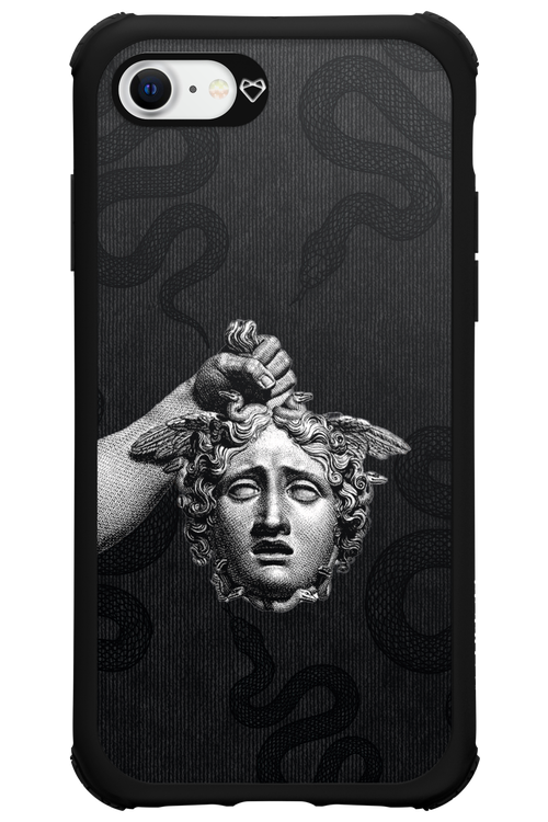 Medusa’s Gaze - Apple iPhone SE 2022