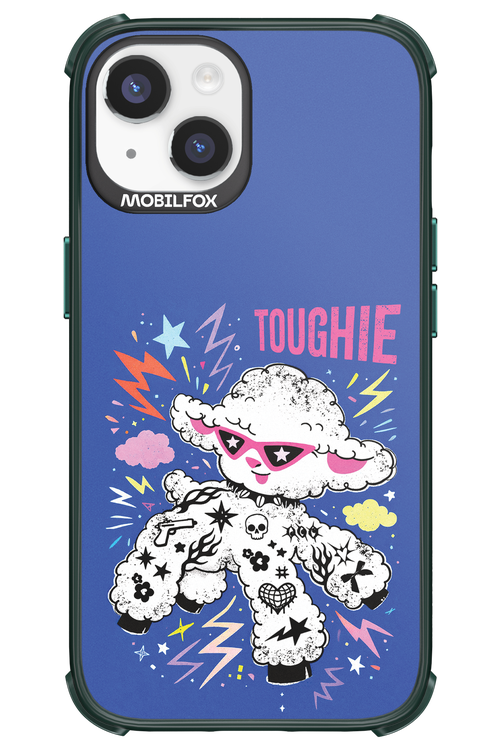 TOUGHIE 2.0 - Apple iPhone 14