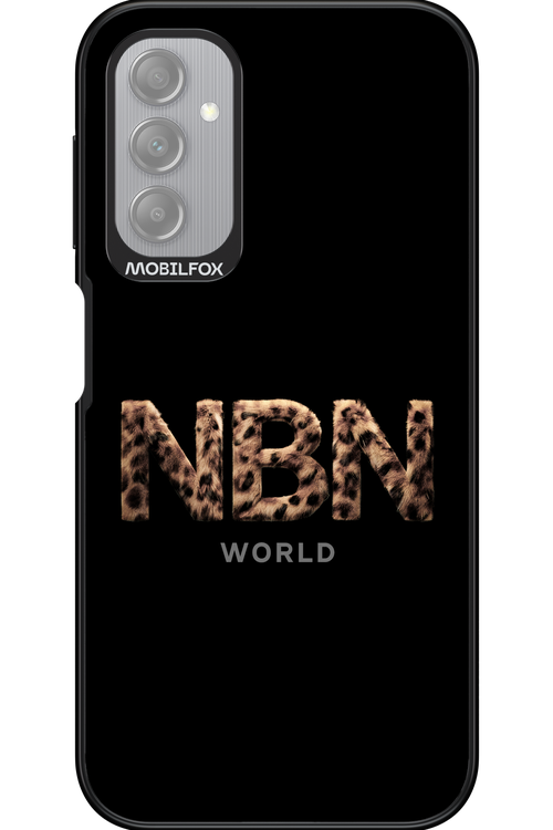 Black 2.0 - Samsung Galaxy A14
