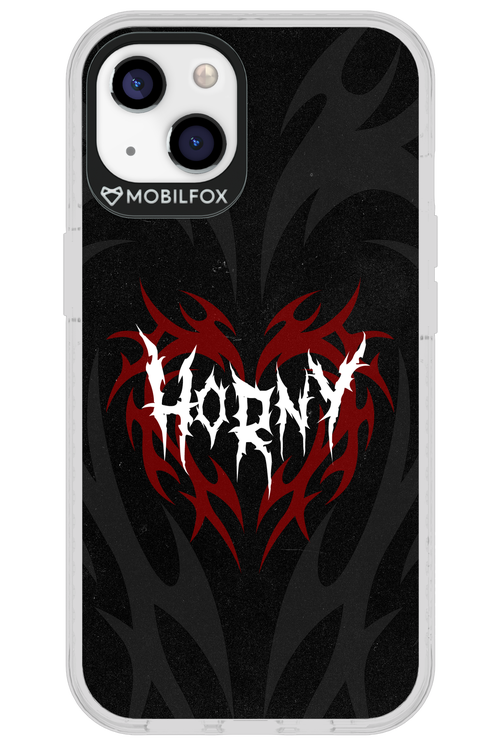 HORNY 2.0 - Apple iPhone 13