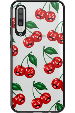 Money Cherry 2.0 - Samsung Galaxy A50