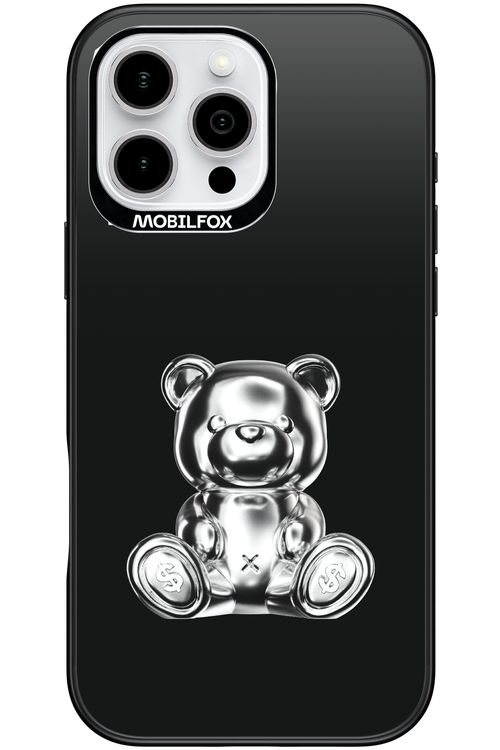 Dollar Bear - Apple iPhone 16 Pro Max