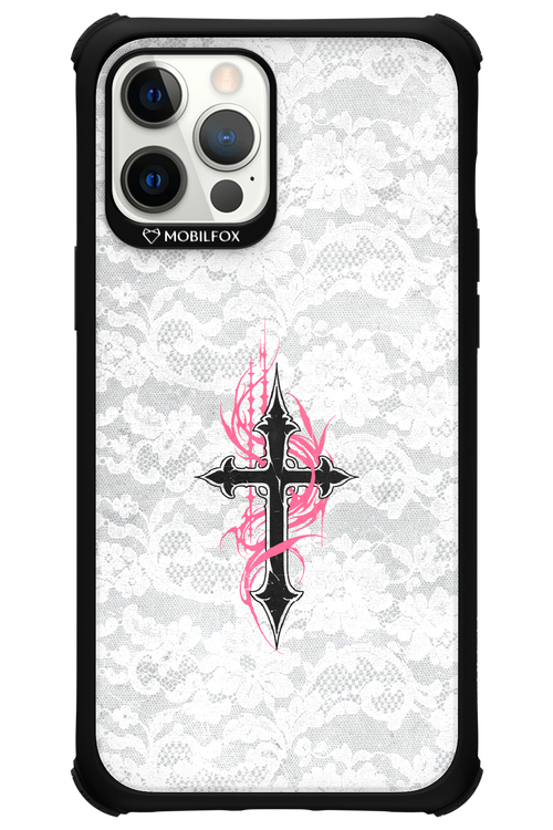 Soft halo 2.0 - Apple iPhone 12 Pro Max