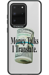 Money Talks II 2.0 - Samsung Galaxy S20 Ultra 5G