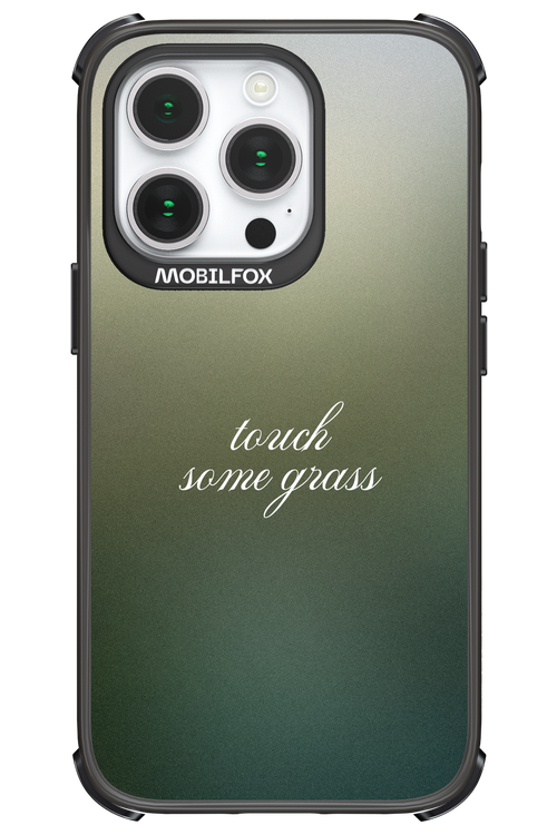 Natural Reset - Apple iPhone 14 Pro