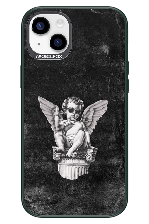 Fallen Angel - Apple iPhone 14 Plus