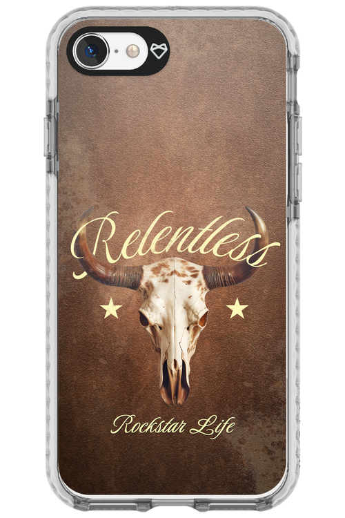 Relentless2 2.0 - Apple iPhone SE 2020