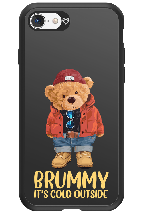 Brummy - Apple iPhone SE 2020