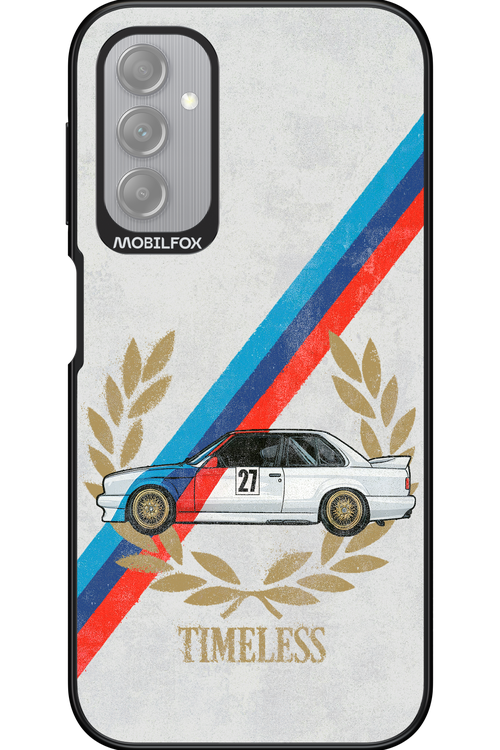 Timeless - Samsung Galaxy A14