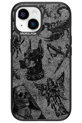 Built Different II - Apple iPhone 15