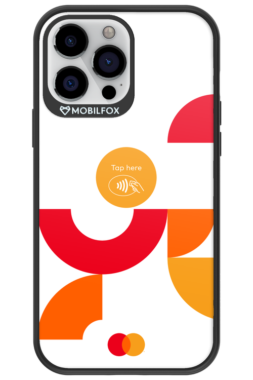 MC EU Color 2.0 - Apple iPhone 13 Pro Max