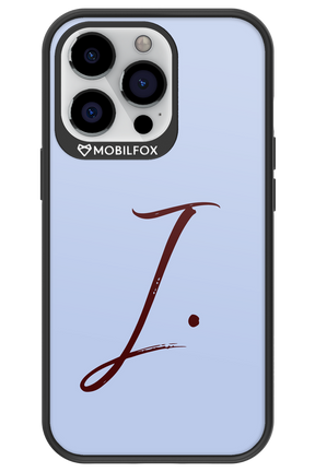 (Jellyfish Presso) I 2.0 - Apple iPhone 13 Pro