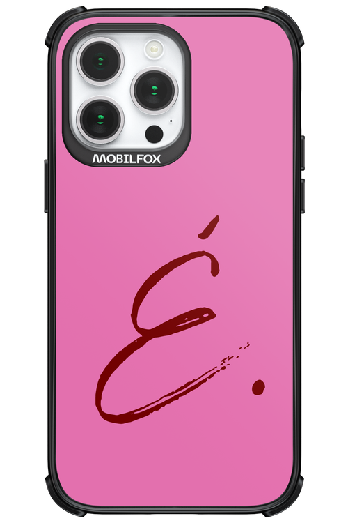 (Sorbet) E II 2.0 - Apple iPhone 14 Pro Max