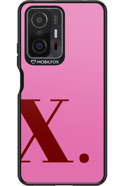 X (Sorbet) 2.0 - Xiaomi Mi 11T Pro