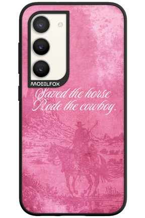 Rode the cowboy 2.0 - Samsung Galaxy S23