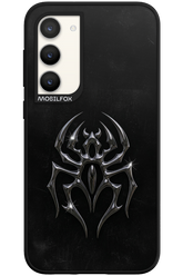 Dark Spider 2.0 - Samsung Galaxy S23 Plus