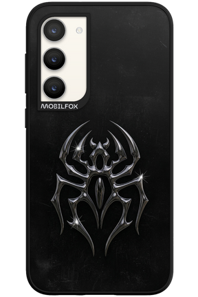 Dark Spider 2.0 - Samsung Galaxy S23 Plus