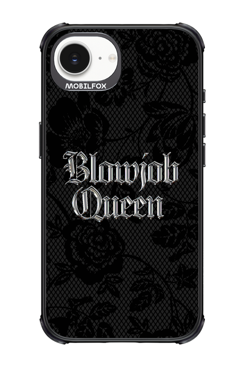 Blowjob Queen 2.0 - Apple iPhone 17e