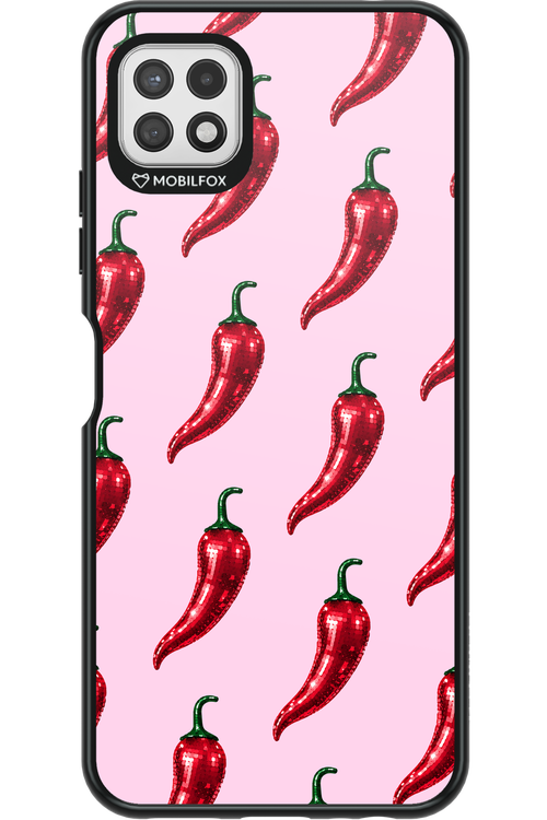 Chili Babe 2.0 - Samsung Galaxy A22 5G