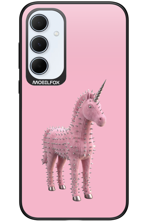 Punk Unicorn 2.0 - Samsung Galaxy A35