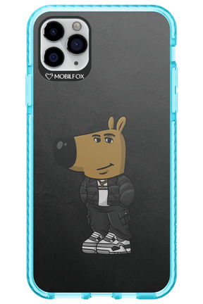 Chill Guy - Apple iPhone 11 Pro Max