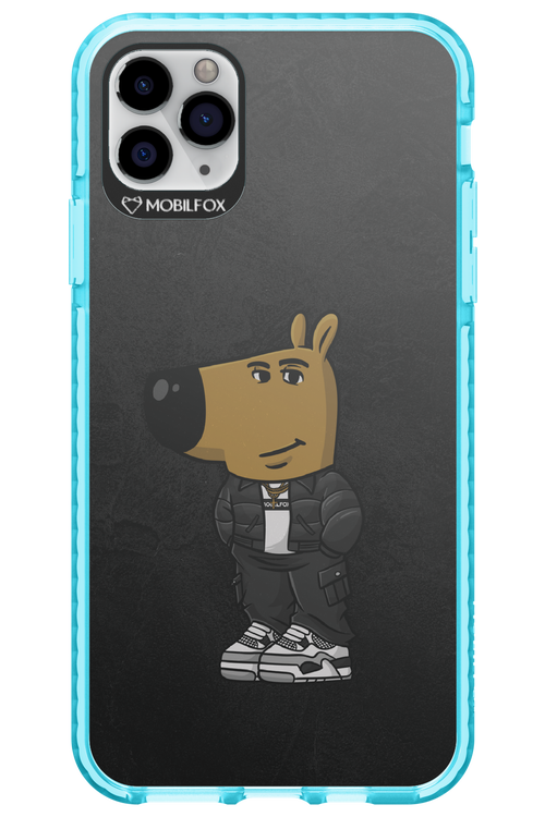 Chill Guy - Apple iPhone 11 Pro Max