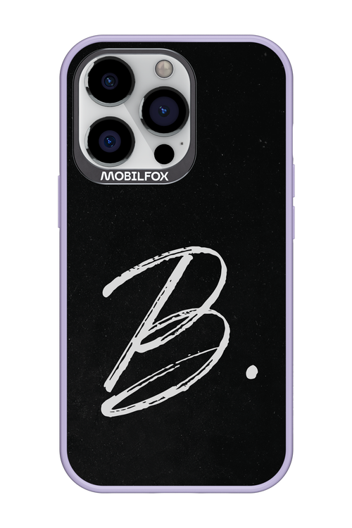 (Off Space) B 2.0 - Apple iPhone 13 Pro