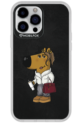 Chill Girl - Apple iPhone 13 Pro Max