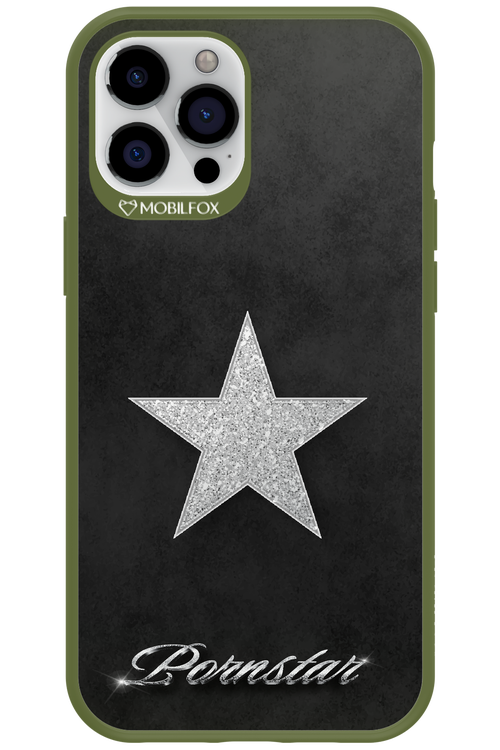P*rnstar 2.0 - Apple iPhone 12 Pro Max