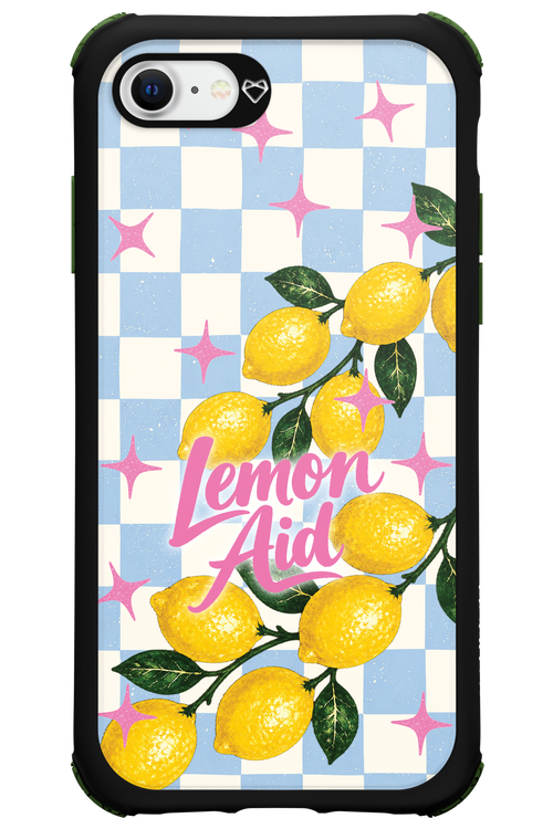 LEMON AID 2.0 - Apple iPhone 8