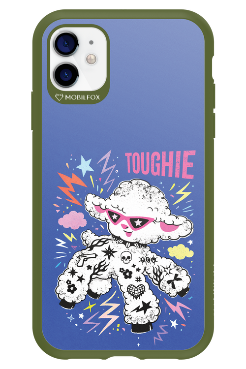 TOUGHIE 2.0 - Apple iPhone 11