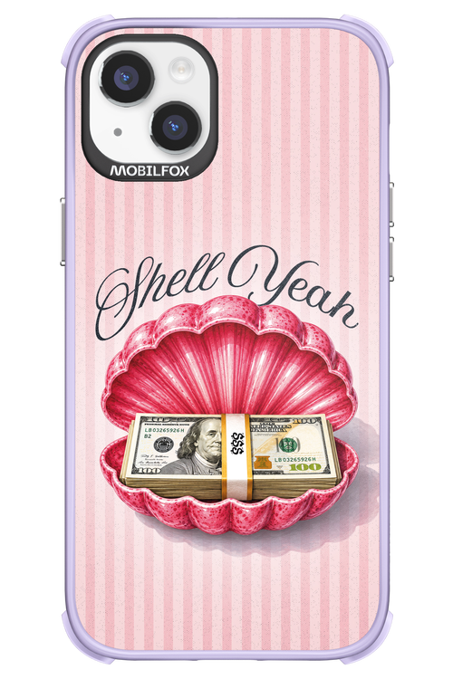 Shell Yeah 2.0 - Apple iPhone 14 Plus