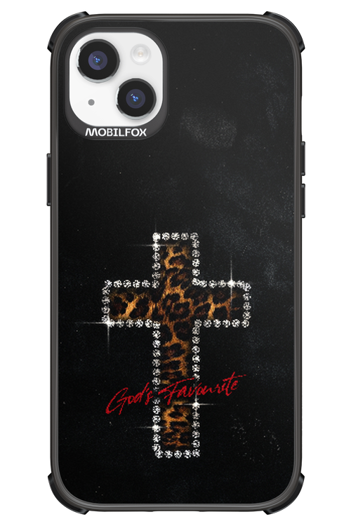 God's Favourite - Apple iPhone 14 Plus